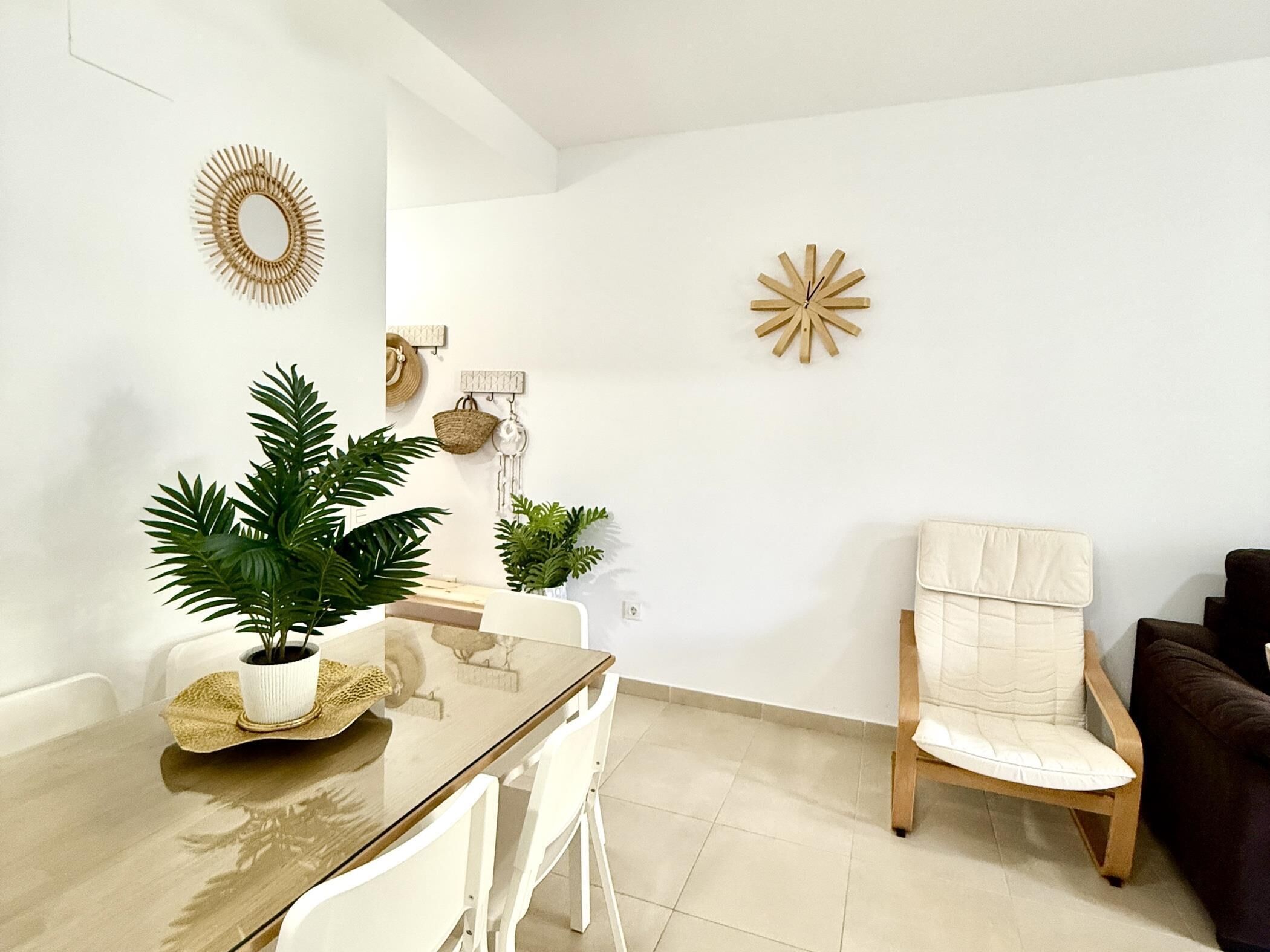 Mi Sueño Free Parking By Staycare - Rota