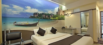 MANNARS RESIDENCY