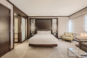 1 makuuhuone, työpöytä, silitysrauta/-lauta, ilmainen Wi-Fi