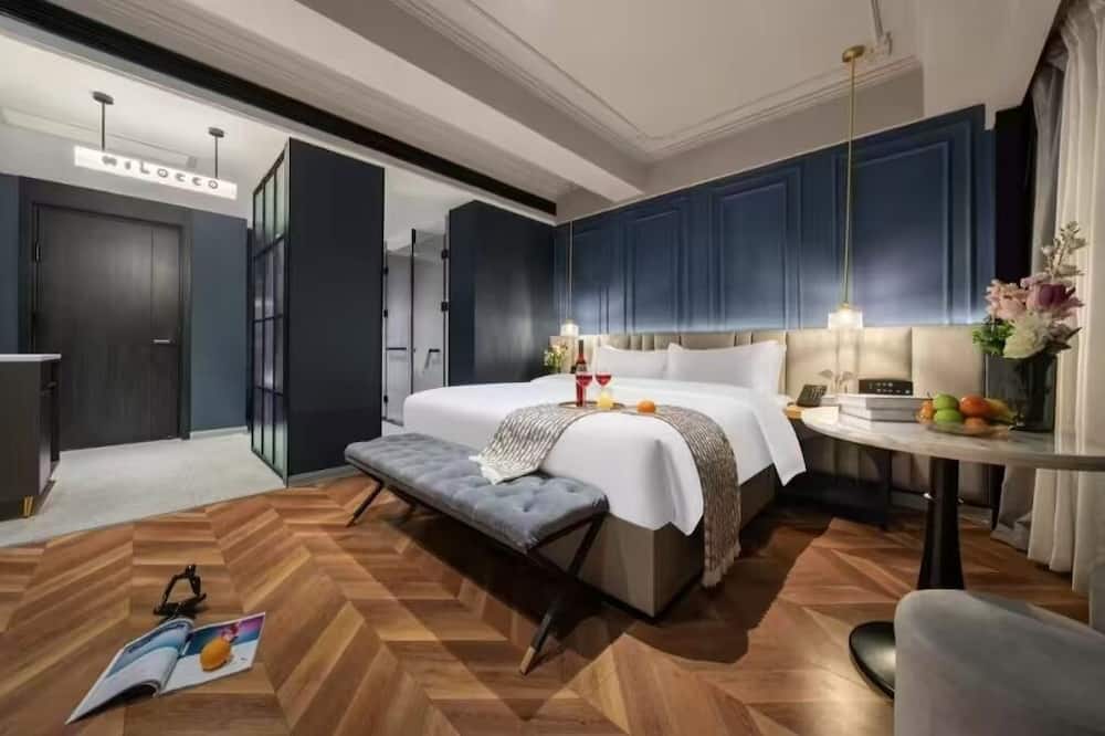 Milegu Hotel