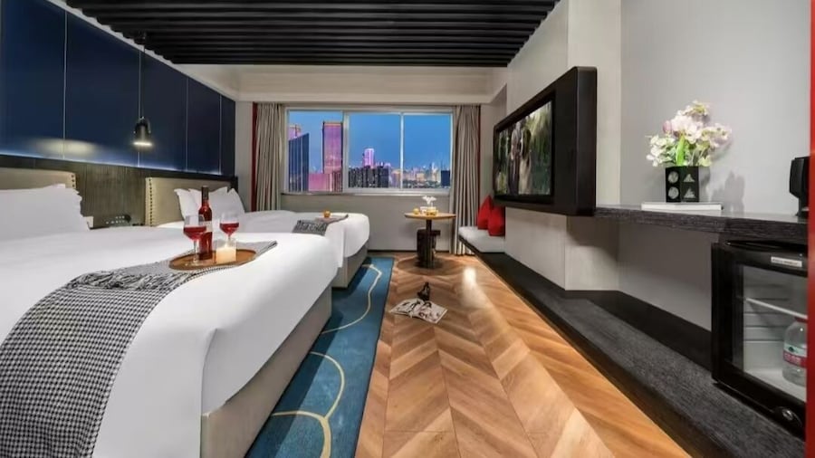 Milegu Hotel