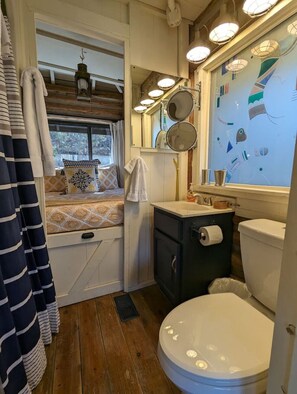 Secadora de cabello y toallas