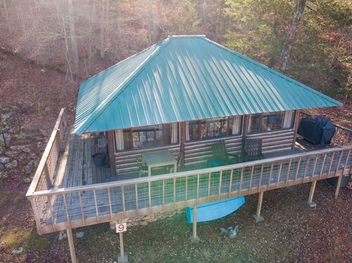 Lake Lucerne Cabin#9 Wifi+Parking+Deck@Nauti or Nice