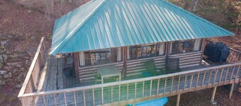 Lake Lucerne Cabin#9 Wifi+Parking+Deck@Nauti or Nice