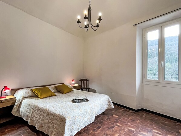1 habitación y internet 