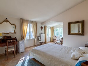 3 slaapkamers, wifi