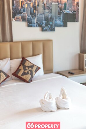 4 Schlafzimmer, WLAN