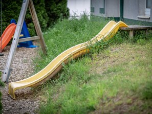 Espace pour enfants