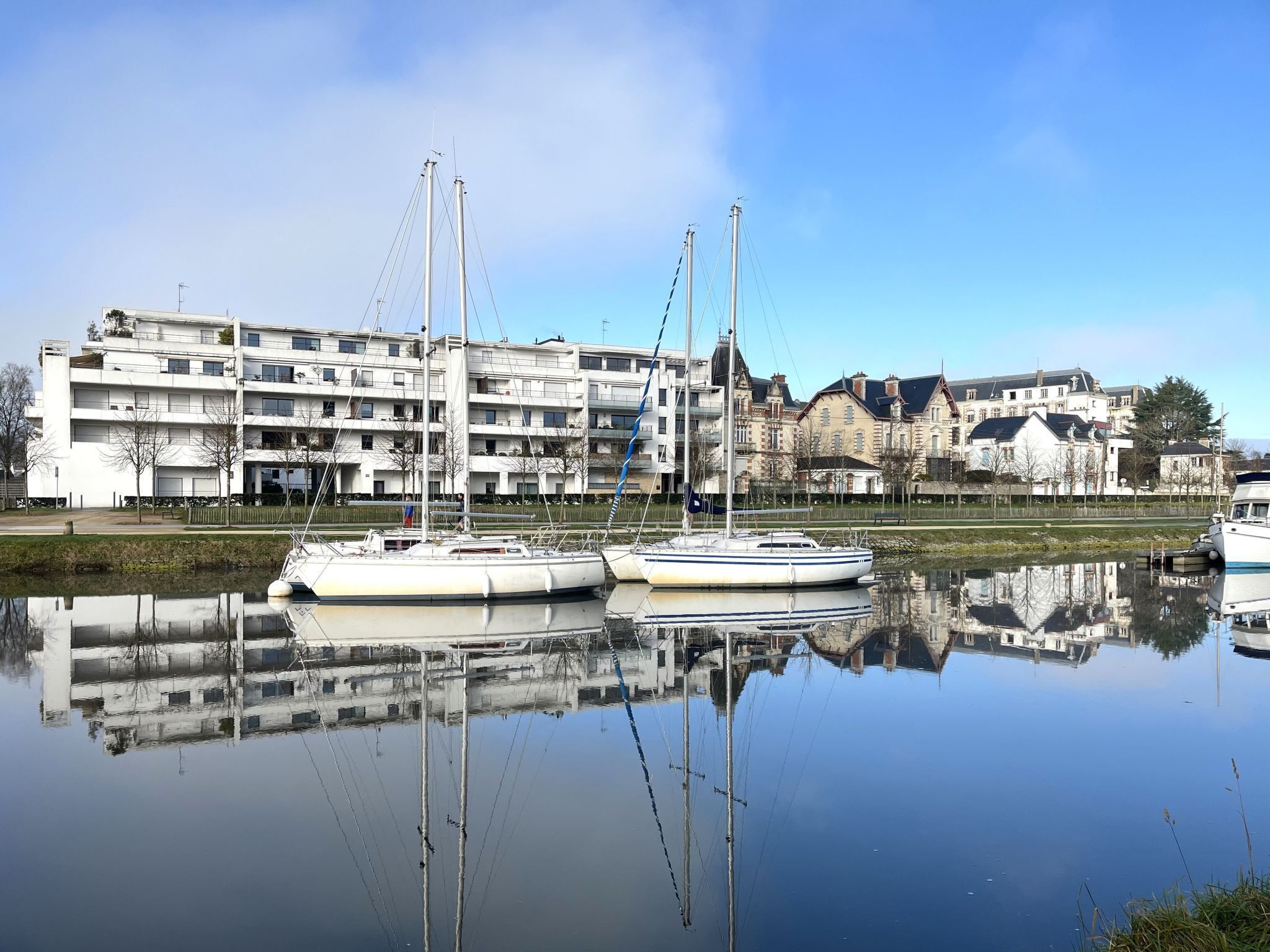 Jachthaven