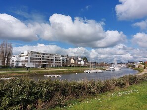 Port de plaisance