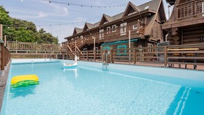 Exterior - Daecheon Ocean Forest Pension (Boryeong)