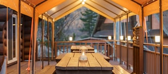 Daecheon Ocean Forest Pension