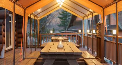 Daecheon Ocean Forest Pension