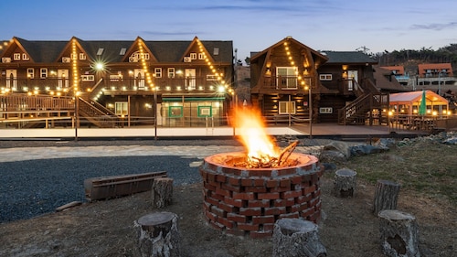 Daecheon Ocean Forest Pension