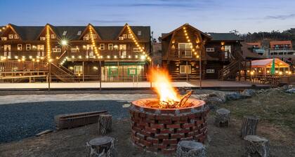 Daecheon Ocean Forest Pension