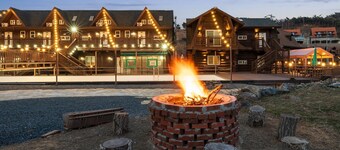 Daecheon Ocean Forest Pension