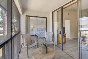 2 slaapkamers, gratis wifi, beddengoed