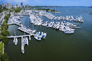 Marina