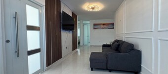 Villa Tropicana 
