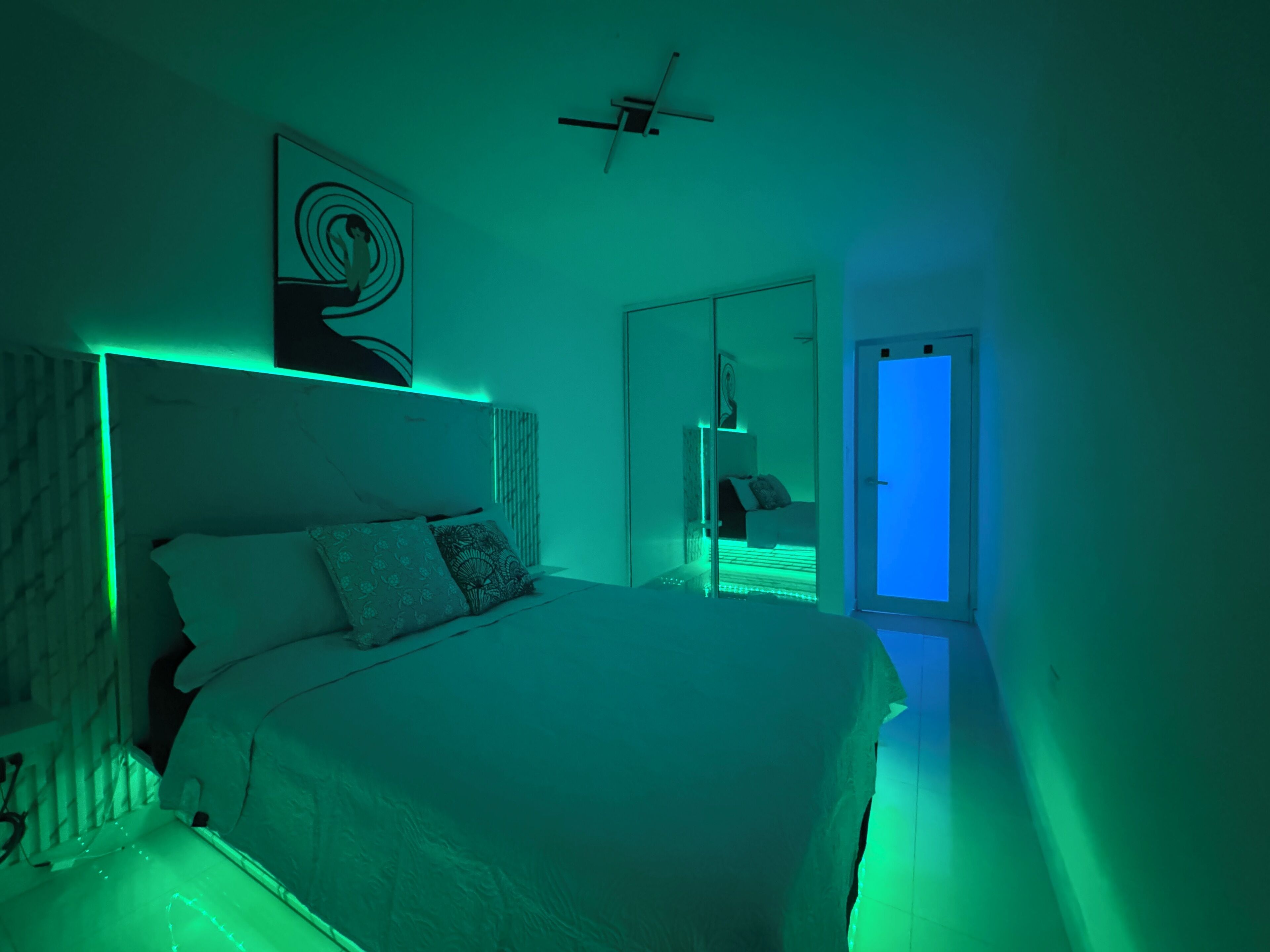 Luxury Villa, City View | 5 bedrooms, Egyptian cotton sheets, premium bedding, pillowtop beds