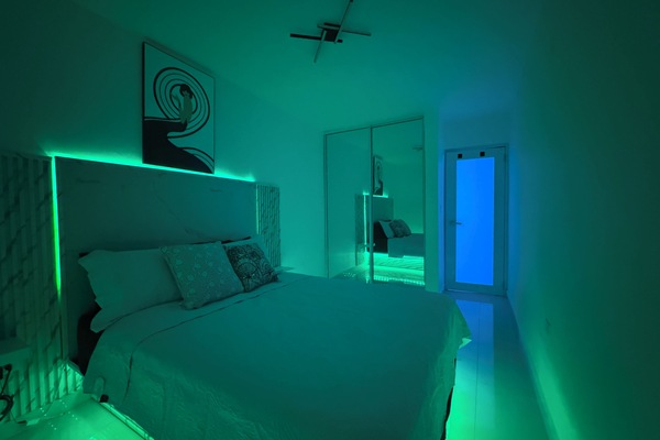 Luxury Villa, City View | 5 bedrooms, Egyptian cotton sheets, premium bedding, pillowtop beds