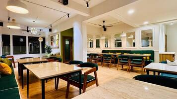 Restoran