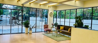 Olive Serviced Apartments Hitech City Hyderabad