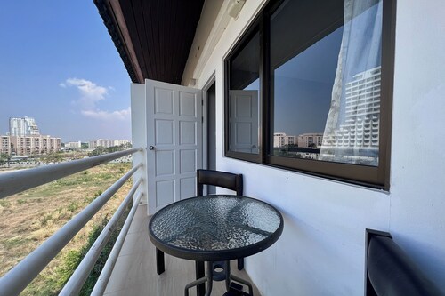 Emerald Hotel Chonburi