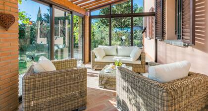 Vacation home Lilia by Interhome
