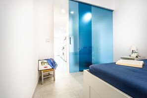 Kostenloses WLAN, Bettwäsche