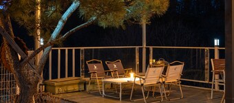 Gapyeong Solle Spa Pension