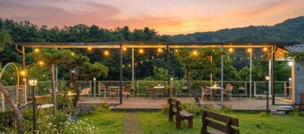 Gapyeong Solle Spa Pension