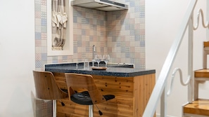 Basic Room, 1 Bedroom (B201 (Private BBQ, Spa)) | 1 bedroom, free WiFi