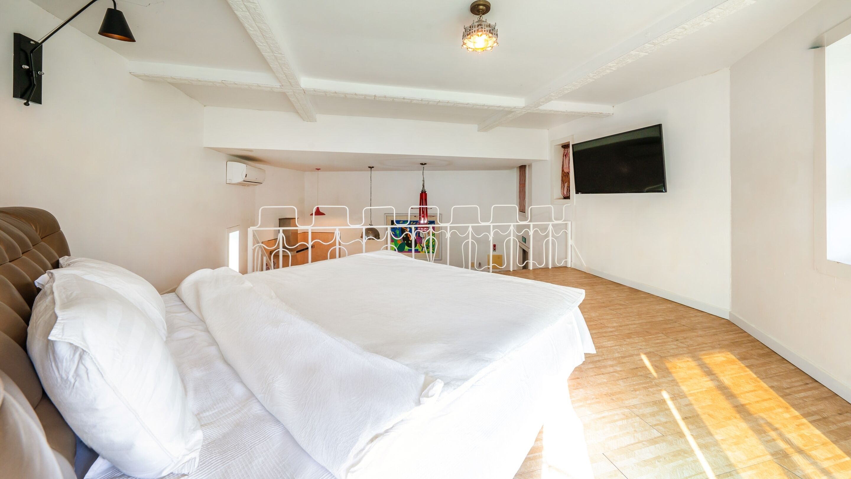 ห้องพัก