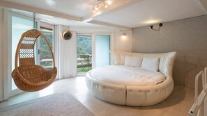 Basic-Zimmer, 1 Schlafzimmer (B202 (Private BBQ, Spa)) | Aussenbereich