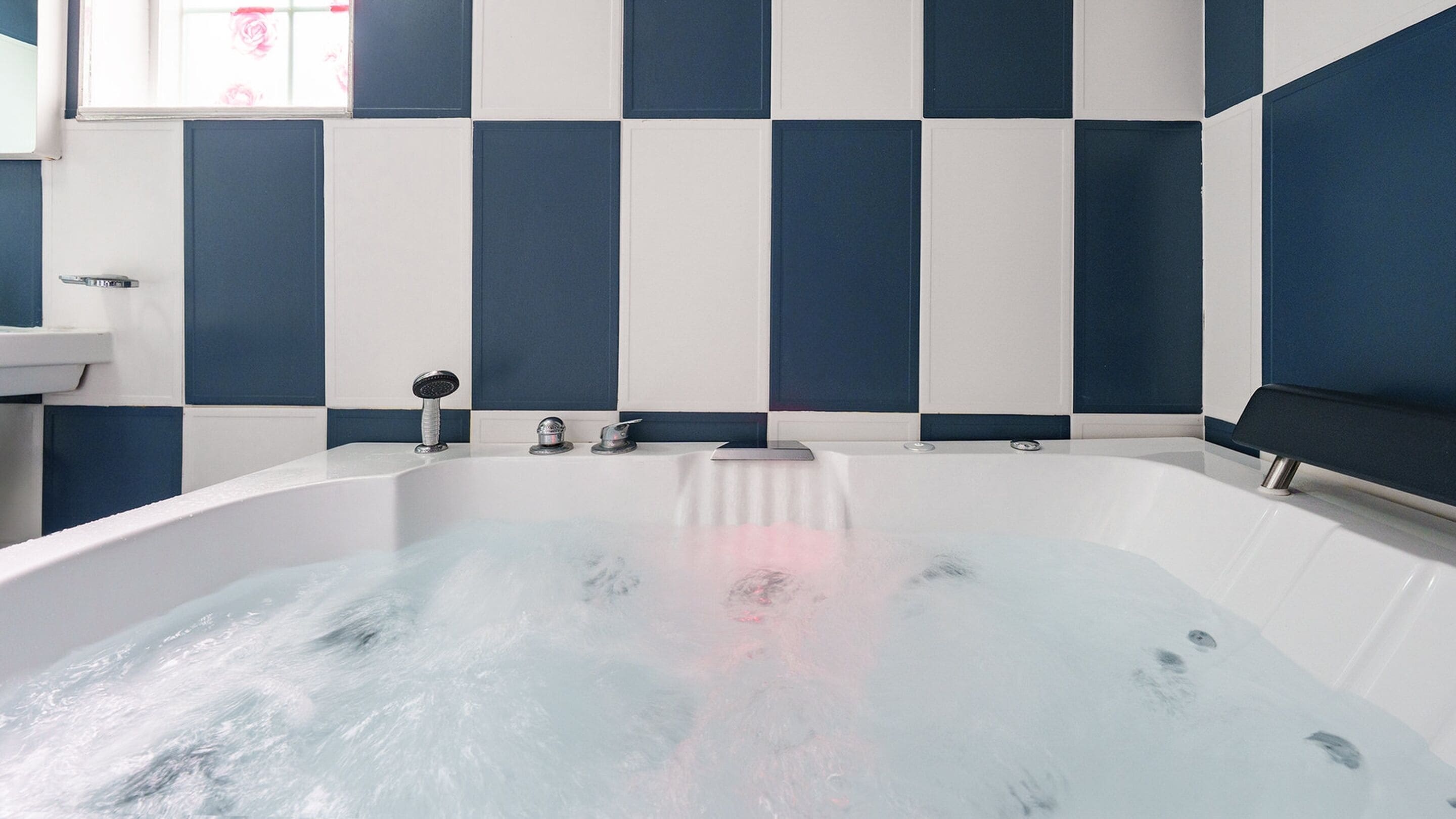 1 bedroom, free WiFi