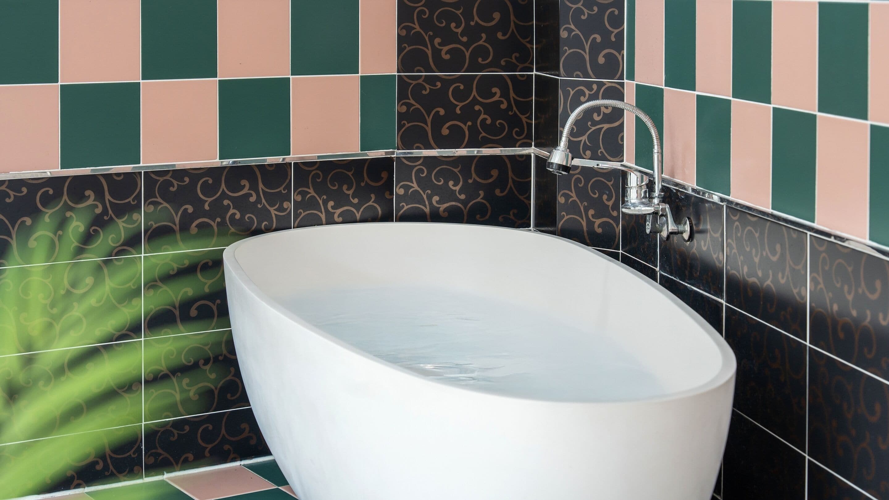 基础客房, 1 间卧室 (B 103 (Private BBQ)) | 外观