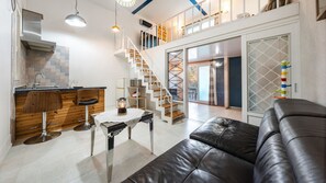 Habitació bàsica, 1 dormitori (B201 (Private BBQ, Spa)) | Exterior