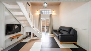 Basic Room, 1 Bedroom (A 101 (Private BBQ, Spa)) | Exterior - Gapyeong Solle Spa Pension (Gapyeong)