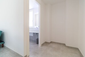 Interior - Apartment White Pearl with A/C (Cala Gonone)