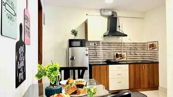 Servicio a la habitación