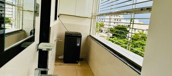 Olive Serviced Apartment Gachibowli