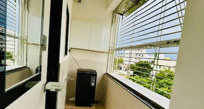 Olive Serviced Apartment Gachibowli