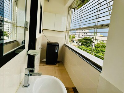 Olive Serviced Apartment Gachibowli