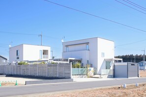 Exterior - POOL VILLA MITO (Mito)