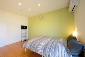 Family House, 2 Bedrooms, Private Pool - POOL VILLA MITO (Mito)