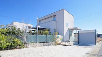 外觀