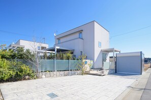 Exterior - POOL VILLA MITO (Mito)