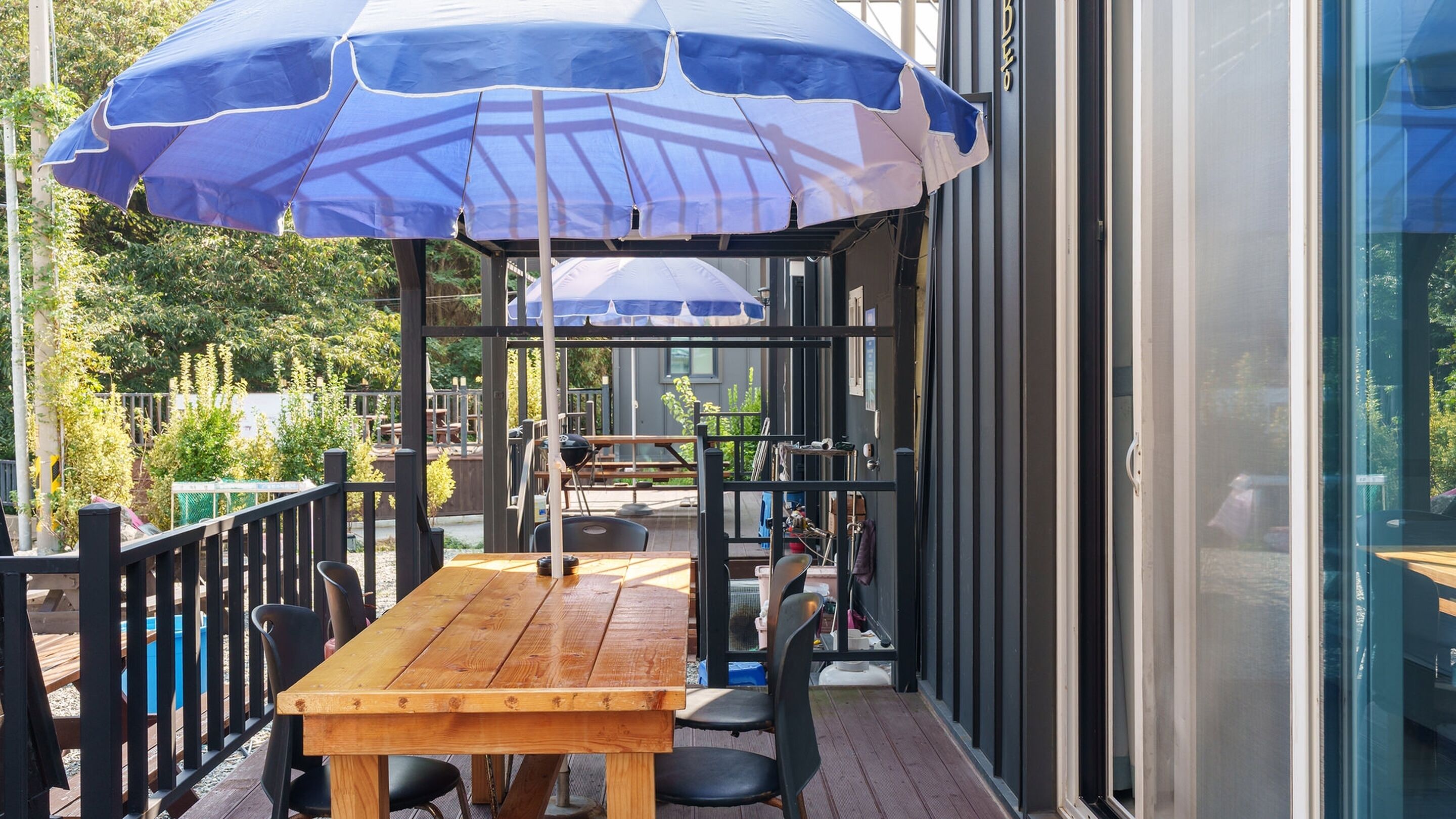 1 chambre, Wi-Fi gratuit