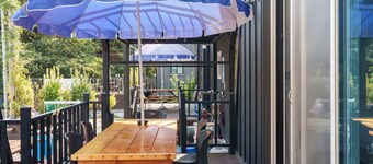 Yangyang Sunrise and Sunset Private Pens